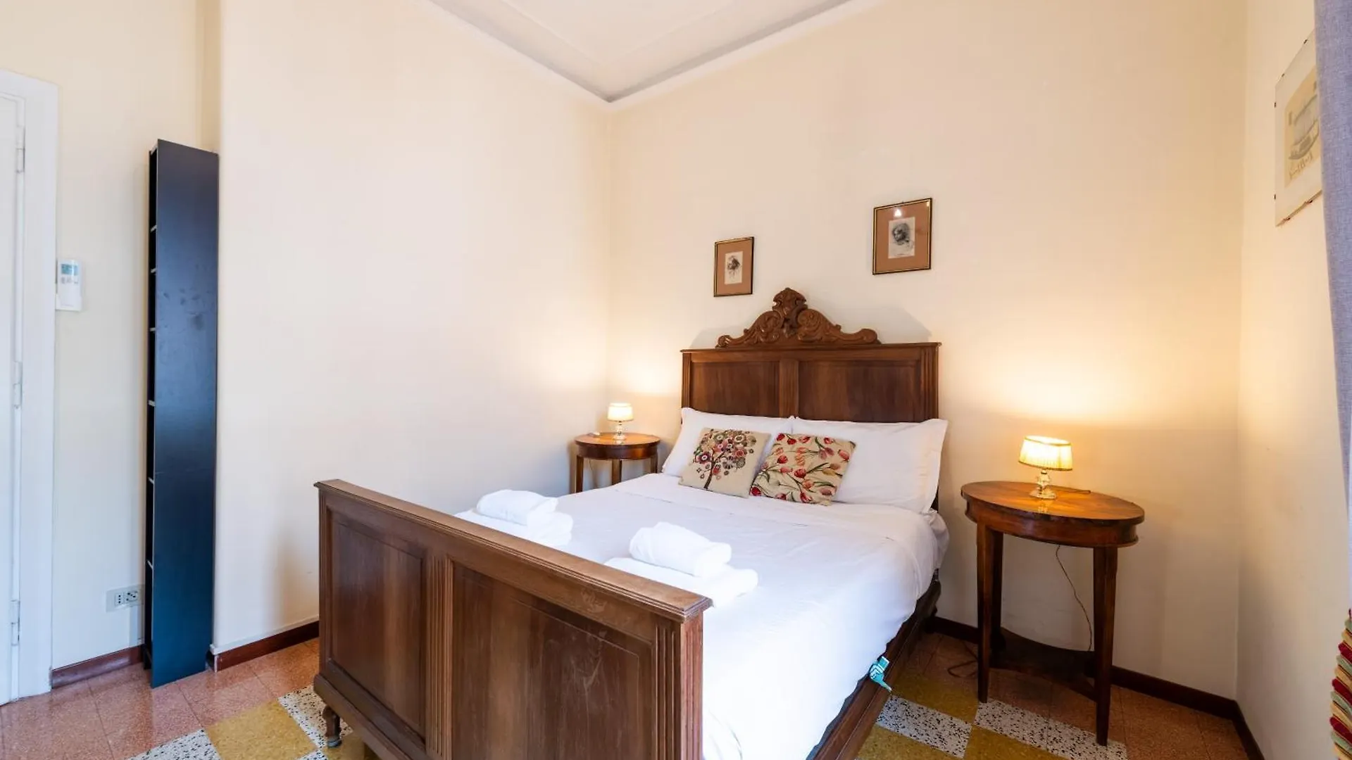 Cipro Apartment Rome