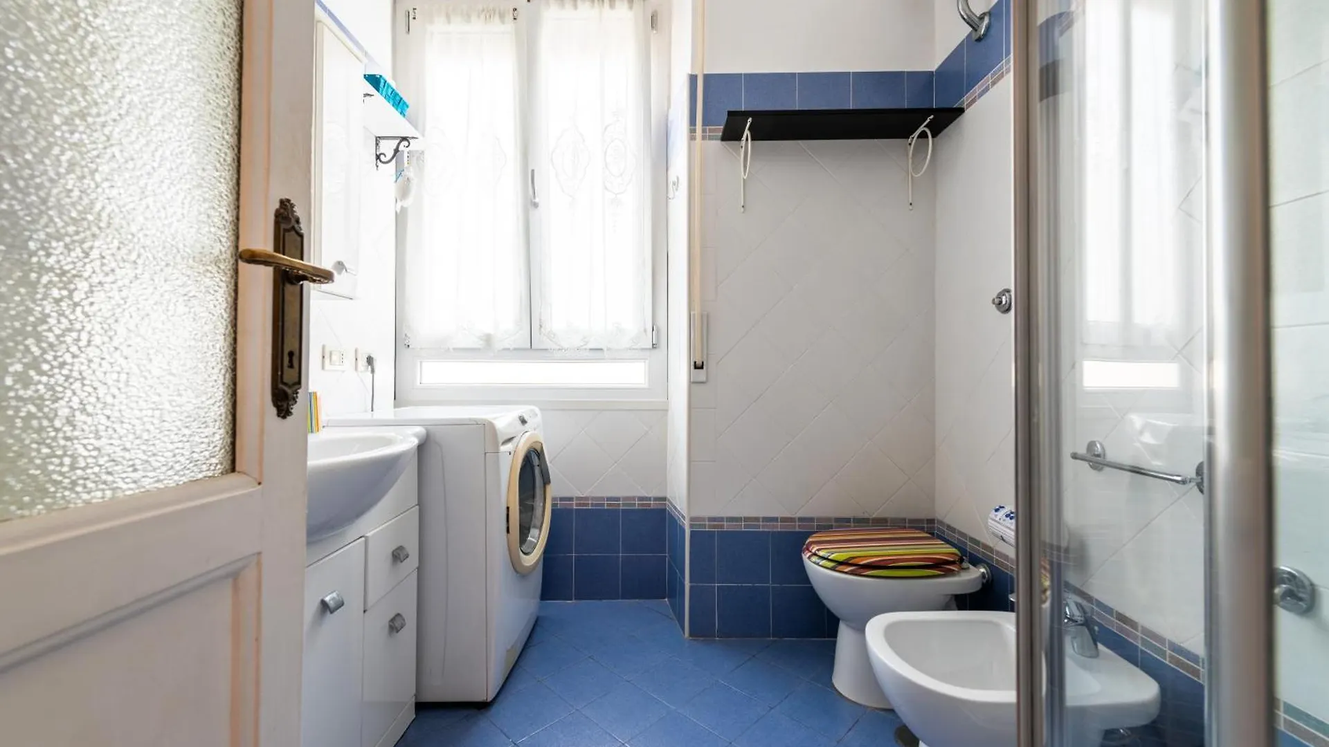 Cipro Apartment Rome 0*,