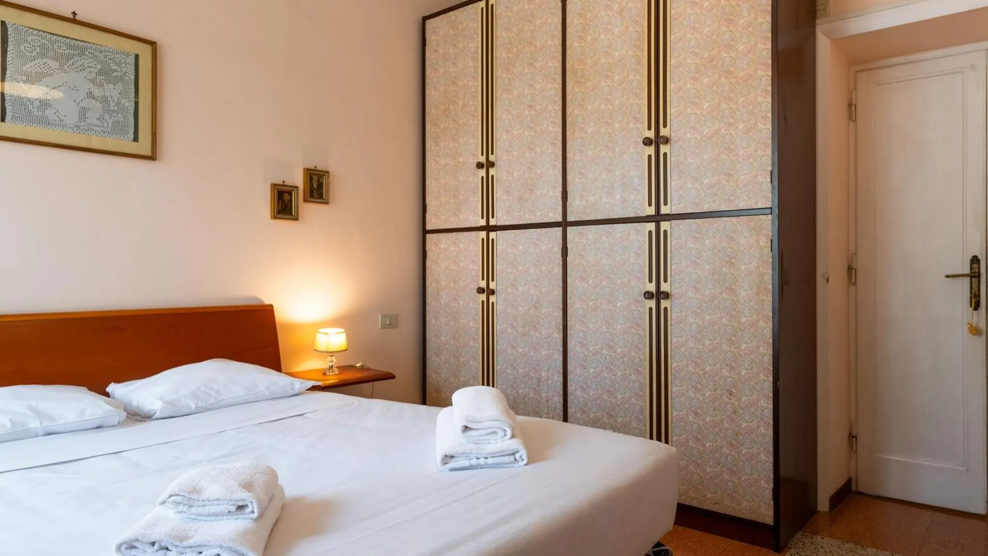 Cipro Apartment Rome