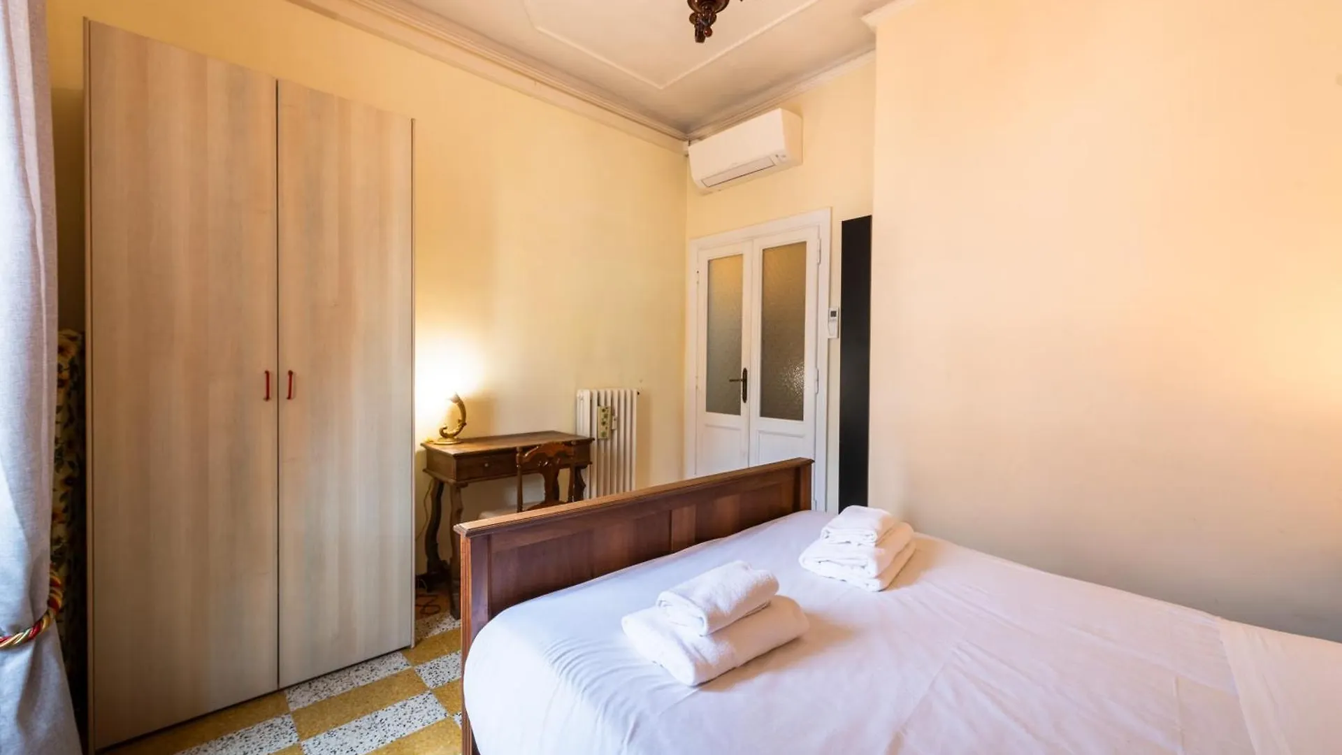 Cipro Apartment Rome