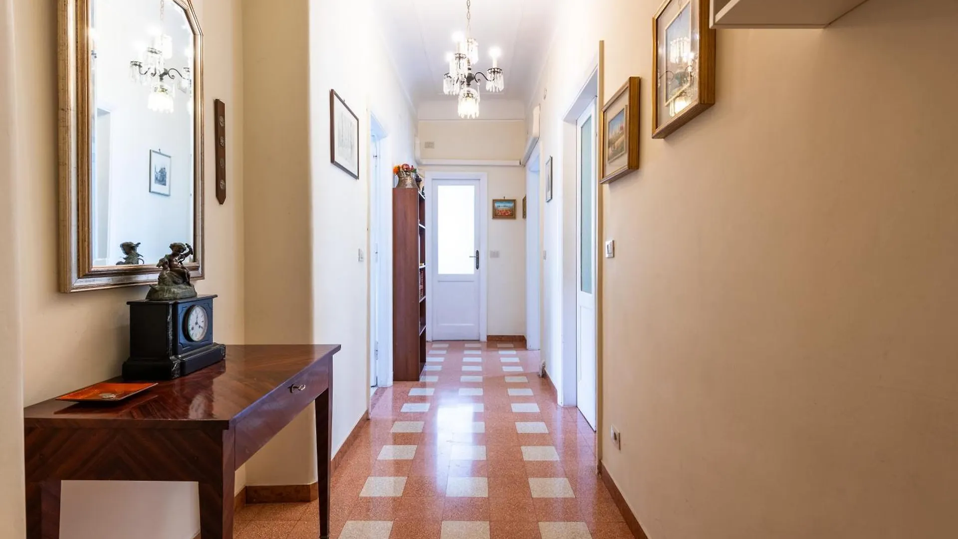 Cipro Apartment Rome 0*,  Italy