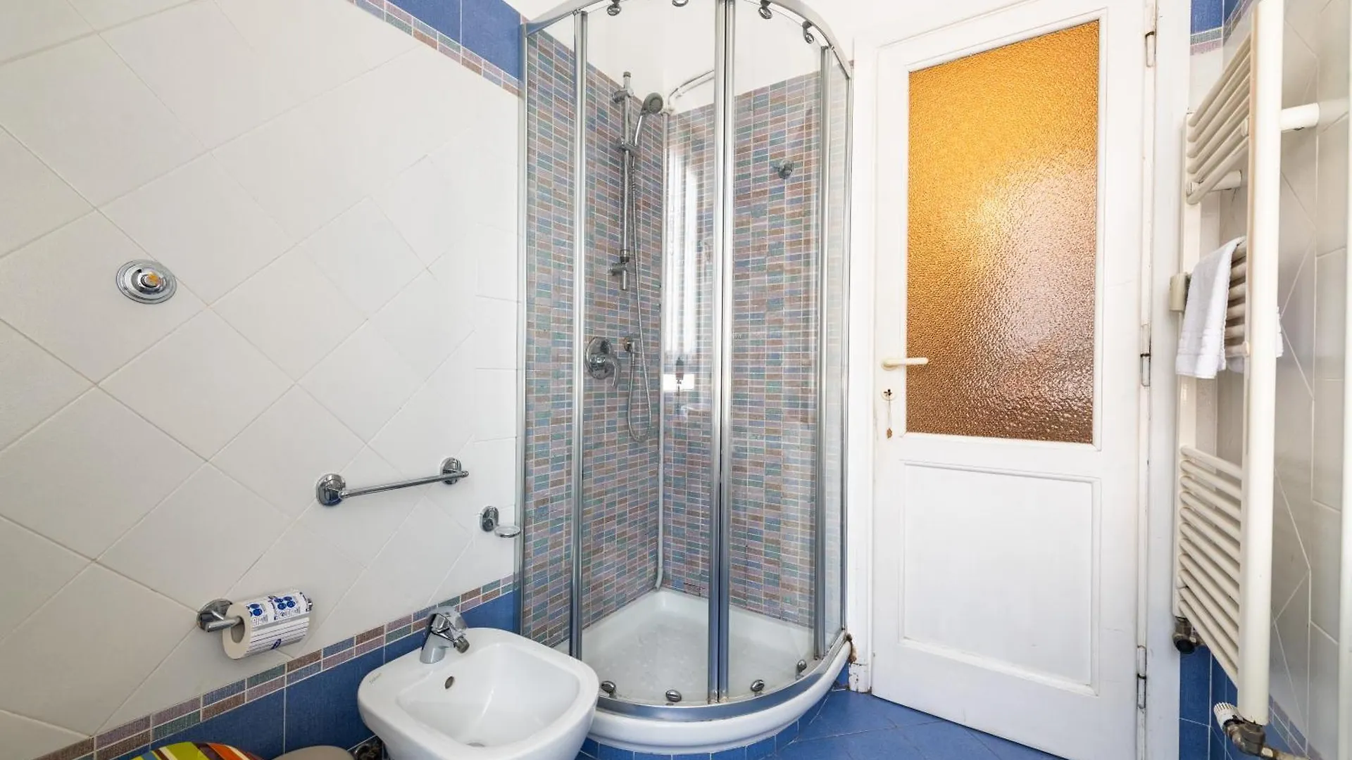 Cipro Apartment Rome
