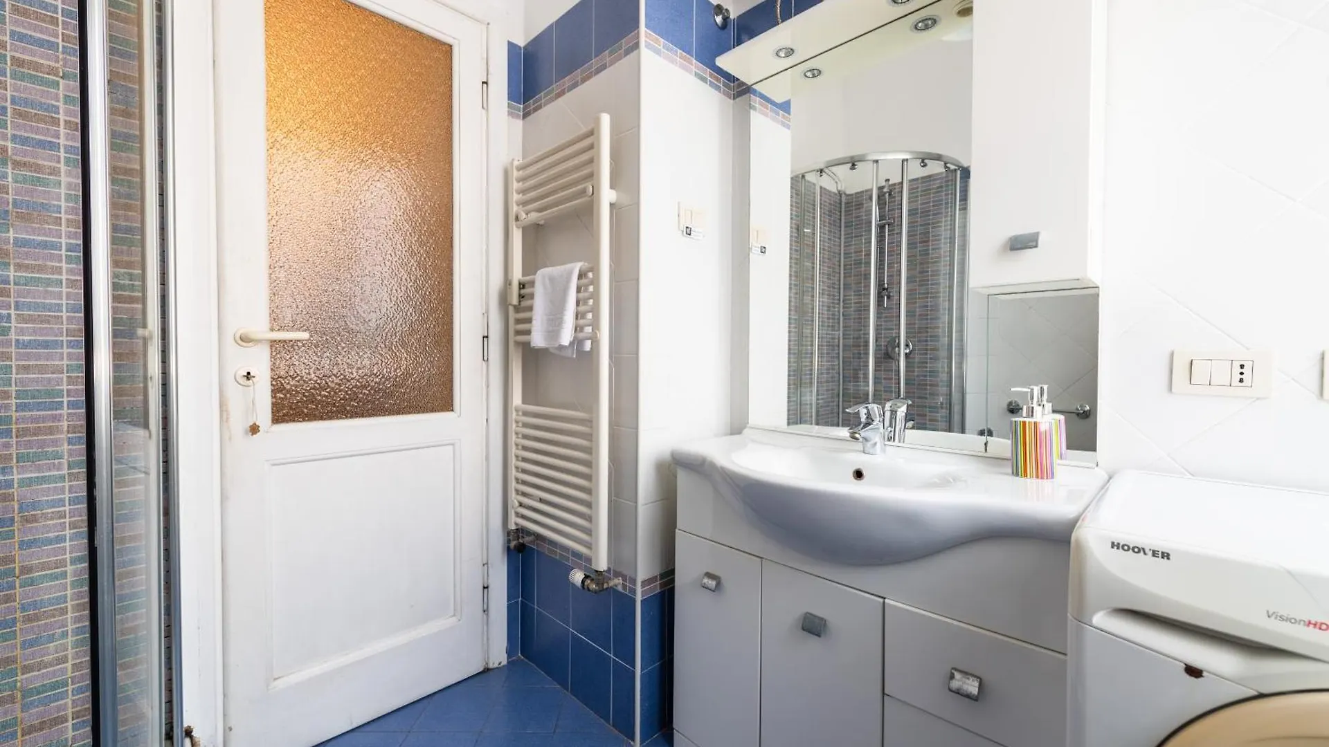 Cipro Apartment Rome